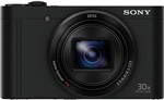 Sony Cyber-shot DSC-WX500 18.2MP, B - CeX (UK): - Buy, Sell, Donate